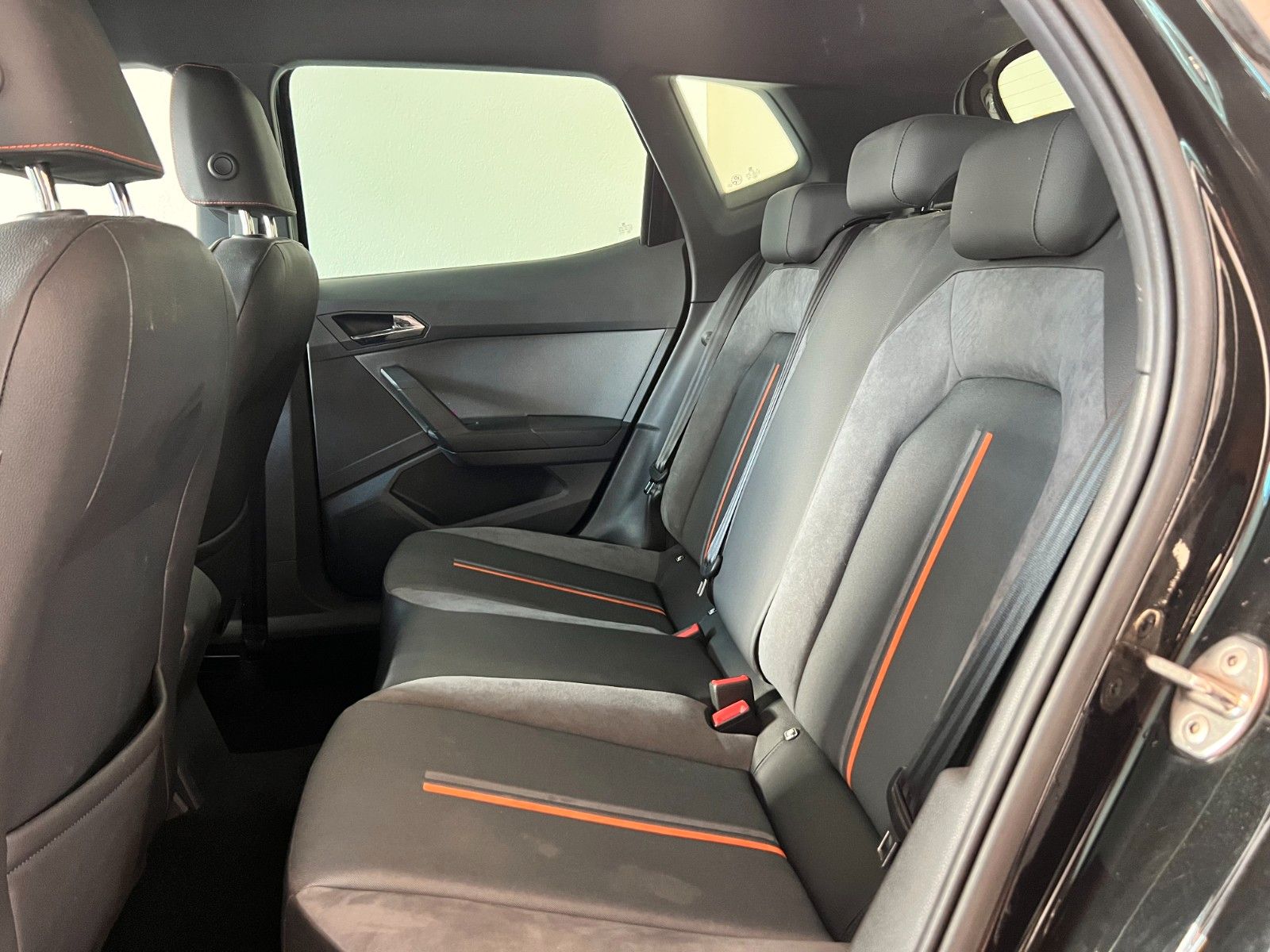 Fahrzeugabbildung SEAT Arona Beats*LED*