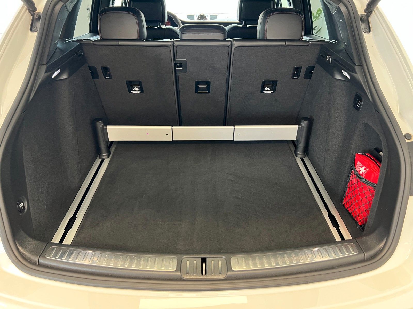 Fahrzeugabbildung Porsche Macan GTS*PDLS+*Carbon*Approved