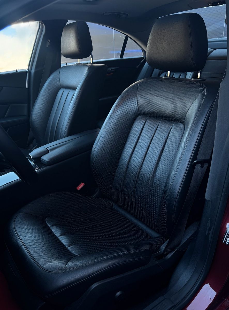 Fahrzeugabbildung Mercedes-Benz CLS 350 BlueEfficy, Schiebedach,Standheizung