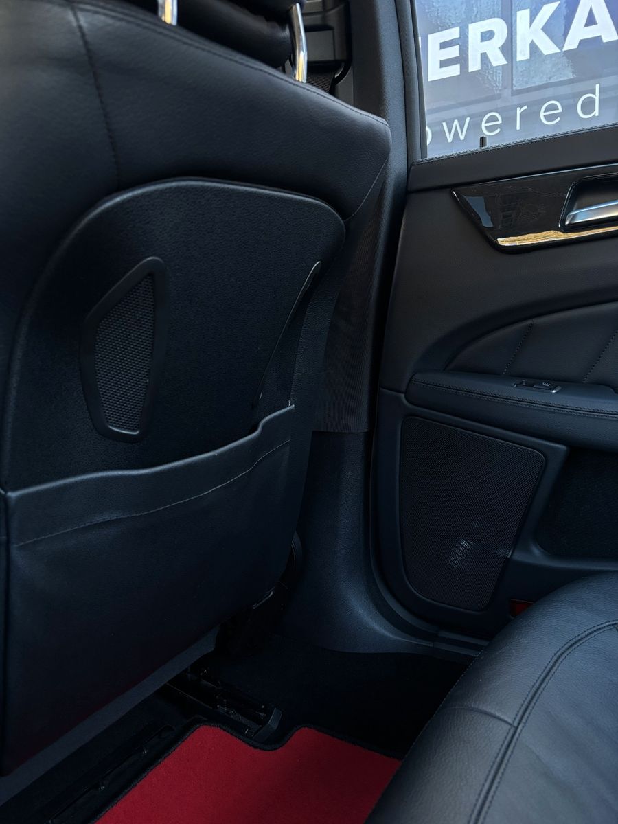 Fahrzeugabbildung Mercedes-Benz CLS 350 BlueEfficy, Schiebedach,Standheizung