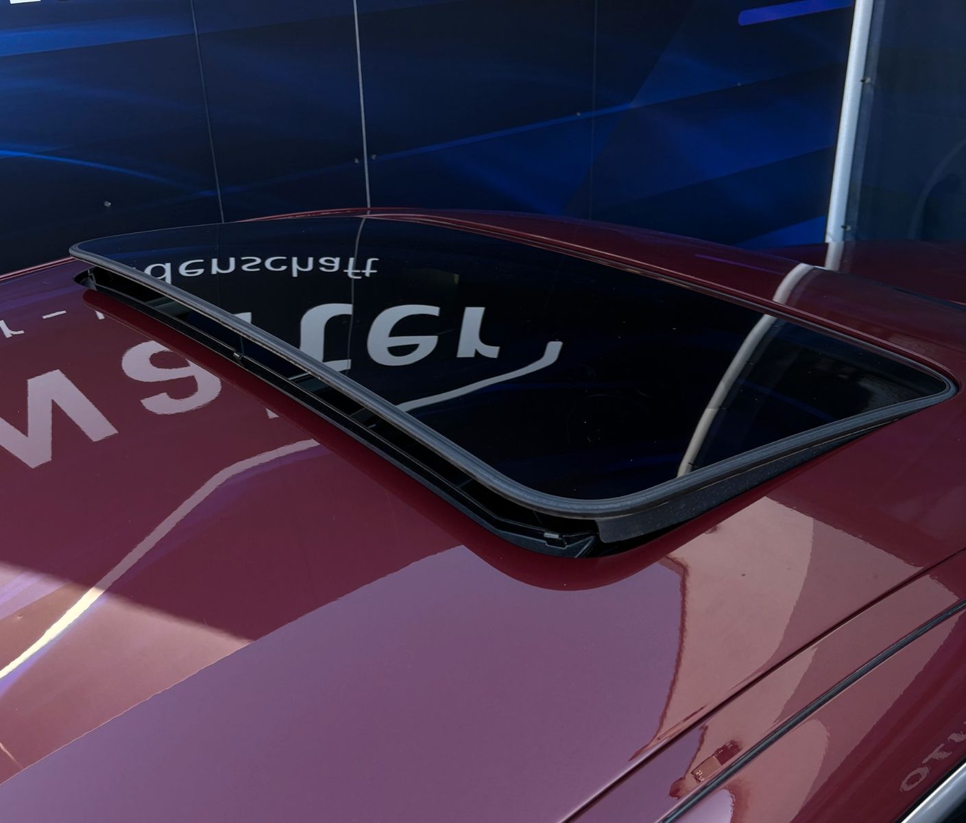 Fahrzeugabbildung Mercedes-Benz CLS 350 BlueEfficy, Schiebedach,Standheizung