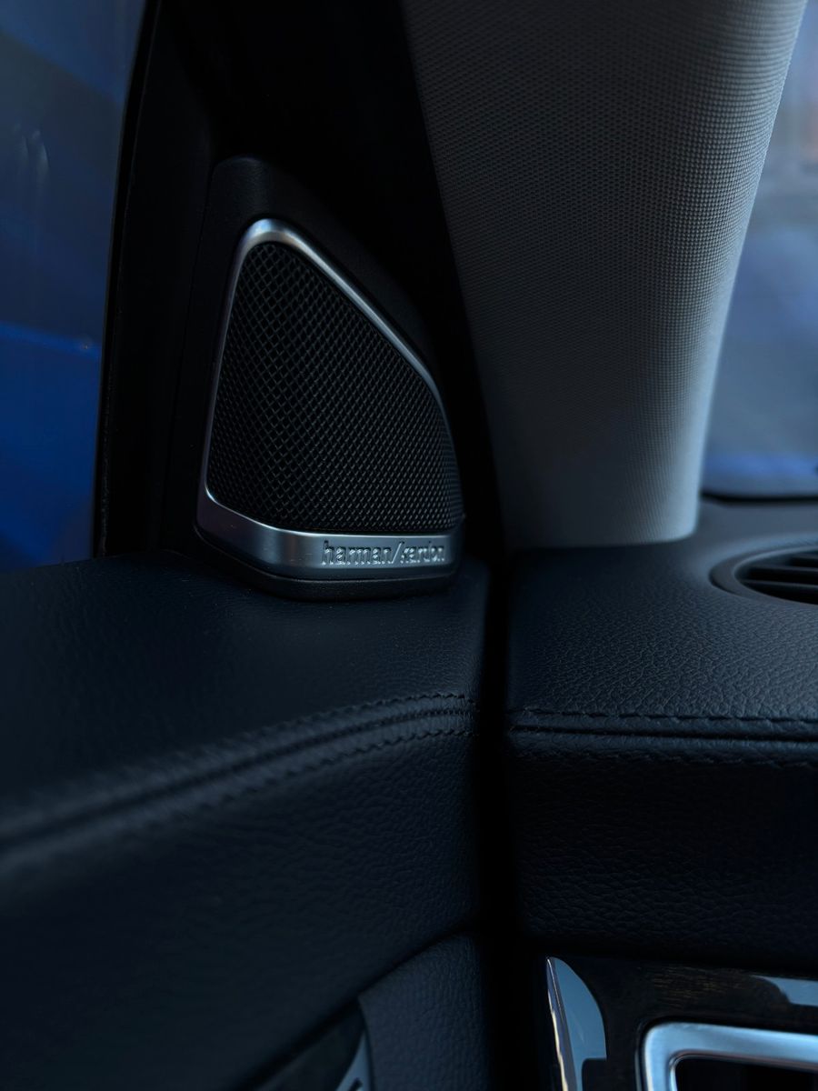 Fahrzeugabbildung Mercedes-Benz CLS 350 BlueEfficy, Schiebedach,Standheizung